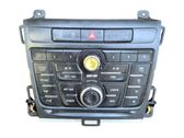 Unidad delantera de radio/CD/DVD/GPS