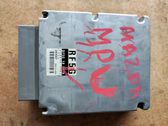 Calculateur moteur ECU
