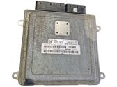 Unidad de control/módulo del motor