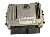 Unidad de control/módulo del motor