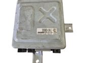 Sonstige Steuergeräte / Module