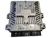 Unidad de control/módulo del motor