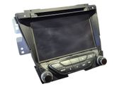 Unidad delantera de radio/CD/DVD/GPS