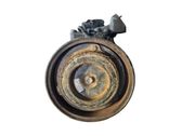 Compresor (bomba) del aire acondicionado (A/C))