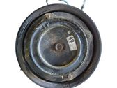 Compresor (bomba) del aire acondicionado (A/C))