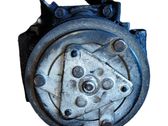 Compresor (bomba) del aire acondicionado (A/C))