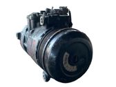 Ilmastointilaitteen kompressorin pumppu (A/C)