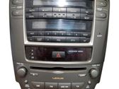Unidad delantera de radio/CD/DVD/GPS