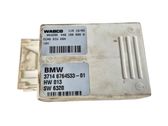 Module de commande suspension