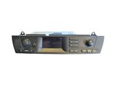 Unidad delantera de radio/CD/DVD/GPS