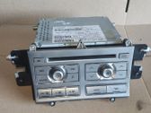 Unidad delantera de radio/CD/DVD/GPS