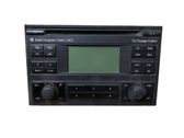 Unidad delantera de radio/CD/DVD/GPS