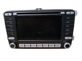 Unidad delantera de radio/CD/DVD/GPS