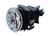 Compresor (bomba) del aire acondicionado (A/C))