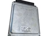 Unidad de control/módulo del motor