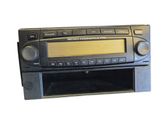 Unidad delantera de radio/CD/DVD/GPS