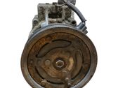 Air conditioning (A/C) compressor (pump)
