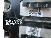 Unidad de control/módulo ECU del motor