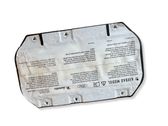 Airbag del pasajero