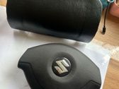 Airbag del pasajero