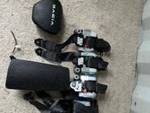 Airbag-Set mit Verkleidung