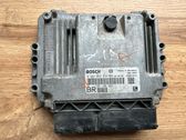 Engine control unit/module