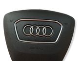 Airbag del volante