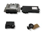 Kit calculateur ECU et verrouillage