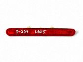 Troisième feu stop