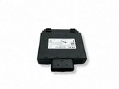 Autres unités de commande / modules