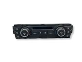 Climate control unit