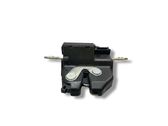 Tailgate/trunk/boot lock/catch/latch