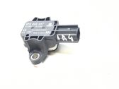 Sensor impacto/accidente para activar Airbag