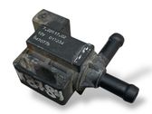 Electroválvula del turbo