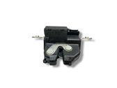 Tailgate/trunk/boot lock/catch/latch