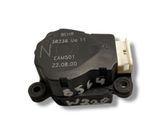 Motor/activador trampilla del aire acondicionado (A/C)