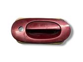 Manecilla externa puerta delantera