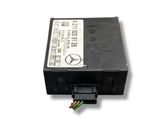 Alarm control unit/module