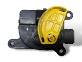 Motor/activador trampilla de calefacción