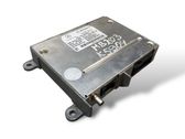 Unidad de control/módulo de bluetooth