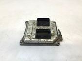 Unidad de control/módulo del motor
