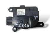 Motor/activador trampilla de calefacción