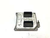 Unidad de control/módulo del motor