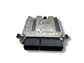 Unidad de control/módulo del motor