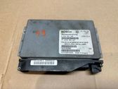 Unidad de control/módulo de la caja de cambios