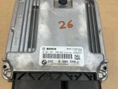 Unidad de control/módulo del motor