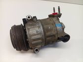 Klimakompressor Pumpe
