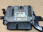 Komputer / Sterownik ECU i komplet kluczy