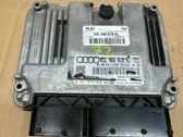 Unidad de control/módulo del motor