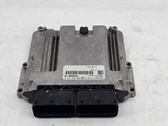 Unidad de control/módulo ECU del motor